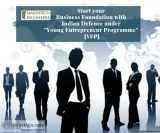 Business opportunity For Young Entrepreneur in Defence Sector