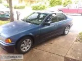 1994 BMW 318I