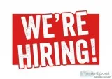 Office assistant needed for CORONA office COME APPLY