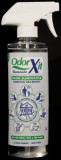 OdorXit Ready to Use Size 16oz Eliminator  Urine Odor Removal