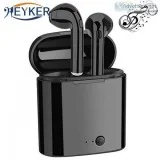 i7s TWS Mini Bluetooth Wireless Earphones Earbuds With Charging 