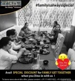 Best Restaurant in Dwarka sector 1