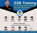 SSB Coaching In Chandigarh