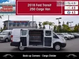 Used 2018 Ford Transit 250 Cargo Van for Sale in San Diego - 198