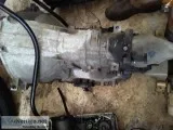 2003 4R70W transmission 120000 miles