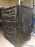 Pizza oven