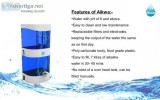 What is use of Water ionizer India