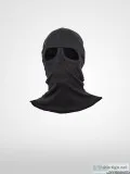 Flame Resistant Hoods