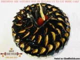 Amazing Cakes