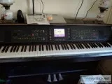 Beautiful yamaha clavinova 303