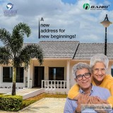 Senior Living Communities and Citizen Apartment in India