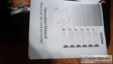 Sewingembroidery machine