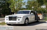 Get Luxurious Limo in Philadelphia from Philly Limo Rentals