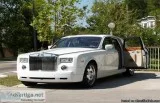 Get Luxurious Limo in Philadelphia from Philly Limo Rentals