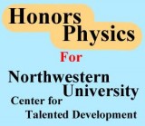 QSL Physics Lab kit For Northwestern University CTD