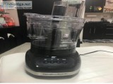 Food Processor - Hamilton Beach
