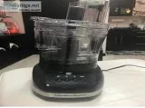Food Processor - Hamilton Beach