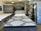 BRAND NEW MATTRESSES 50-80% OFF - ONLY 10 D0WN