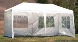 10x20 Canopy Tent