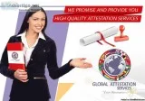 GLOBAL ATTESTATION