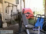 excercise equipment