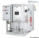 Liquigas - LPG Vaporizer Company In India