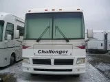 2006 Damon Challenger 348 Class-A Motorhome For Sale