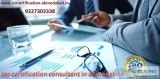 Highly recommended iso certification consultant in ahmedabad