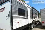 2019 Dutchmen Coleman Lantern - Conventional 300TQ