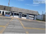 Lot and Attached Building 109 Ellice St. Rocanville SK