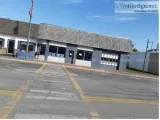 Lot and Attached Building 109 Ellice St. Rocanville SK
