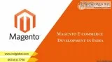 Magento Shopping Cart Development Company in India  Indglobal