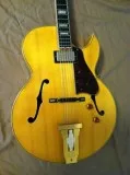 1938 Gibson L5