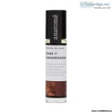 Essential Oils For Focus Available In UK