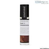 Essential Oils For Focus Available In UK