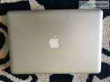 Macbook Air LCD screen model A1466 non-working