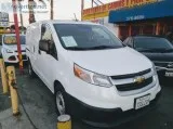 2015 Chevrolet City Express Cargo Van