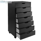 7 Drawer Cart