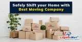 Do you want to change your job and find a packers and movers to 