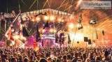Music Festival in Missouri