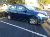 2010 NISSAN VERSA