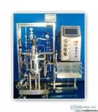 Looking for Lab fermenter supplier in Delhi India