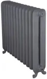 Cast Iron Radiators for Warmth and Character