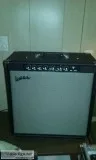 Evems Amp
