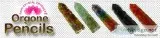 Buy Orgone and Orgonite Pencils at Best Price