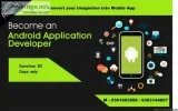 Android Mobile Application Development Training - ANGLER Academy