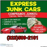 cash for Cars with or without titles