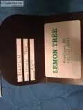 15 Gift Card for Riverhead Lemon Tree