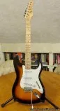 Electric Guitar