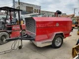 1996 FRESH AIR MA-130ED TANK FILLER